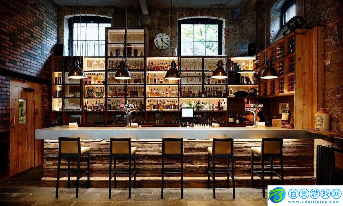 學術酒吧與傳統酒吧的區別在哪