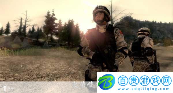 光榮使命引領潮流