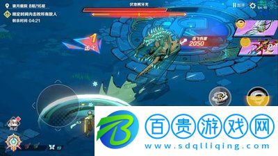 刃境手游失衡怎么打怪最快的