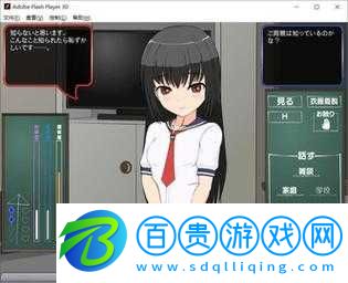 npc-懷孕的游戲：全新冒險開啟