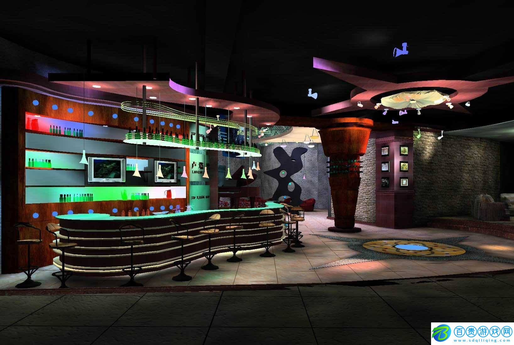 學術酒吧與傳統酒吧的區別在哪