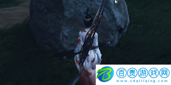 燕云十六聲偷師取之有道任務怎么完成