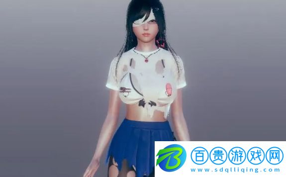 ai少女刪除存檔是哪個(gè)鍵