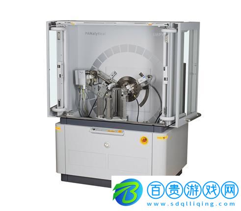 國產X射線衍射儀：粉墨登場新時代的狂想曲