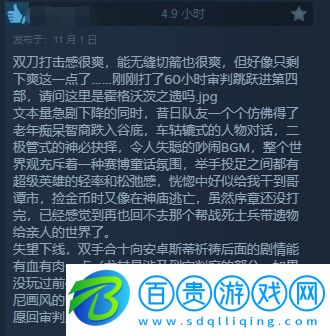 龍騰世紀4Steam多半好評DEI內容礙眼