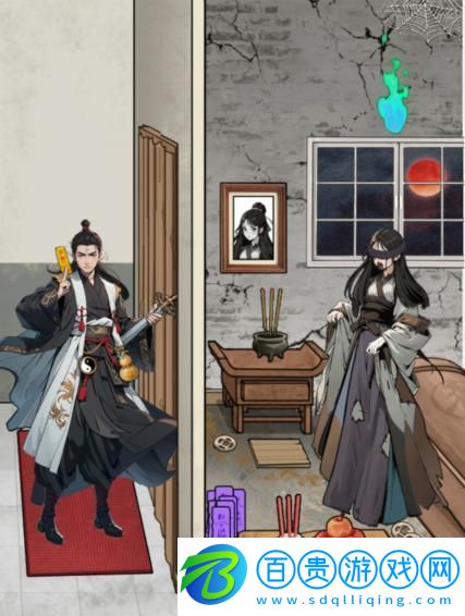 文字找茬大師躲過一劫怎么通關