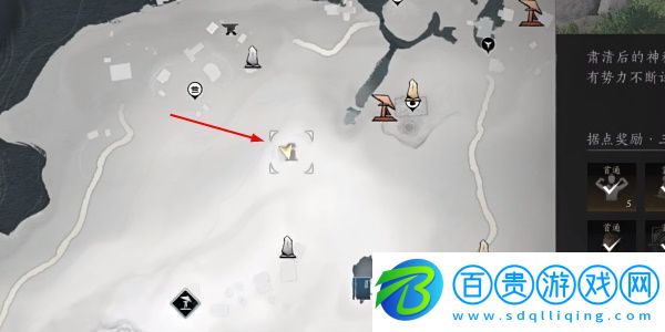 燕云十六聲偷師取之有道任務怎么完成