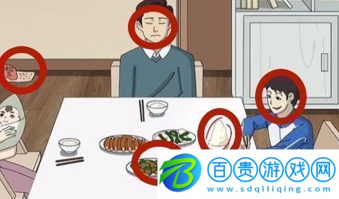 腦洞茬里王善惡有報(bào)怎么過