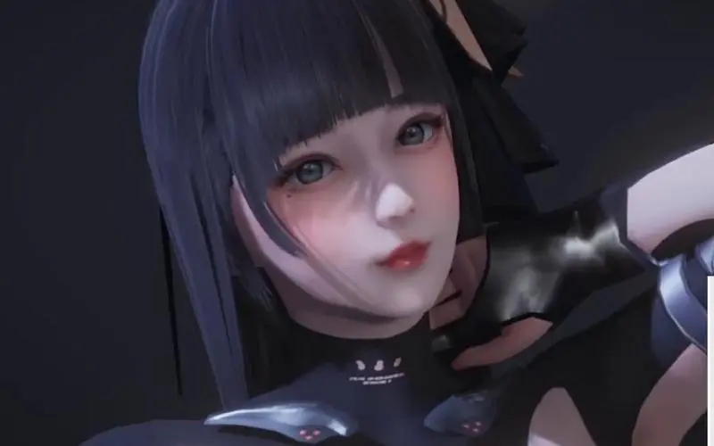 ai少女工作室模式只能靜止嗎