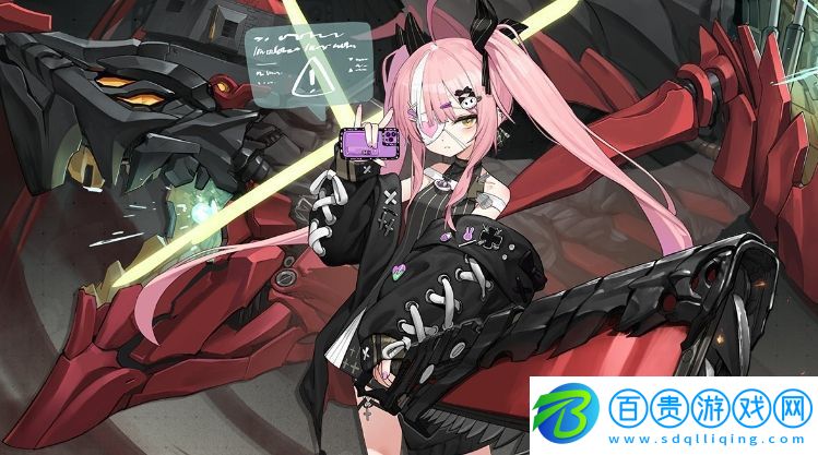 碧藍航線希娜基本信息及獲取方法介紹