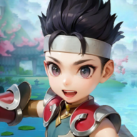 熱江手游正式版