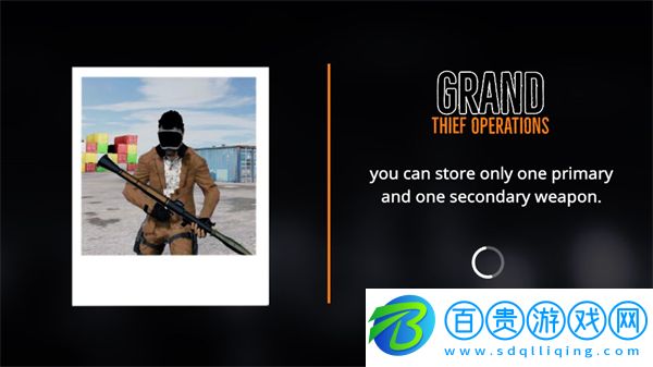 大盜行動GTO漢化版