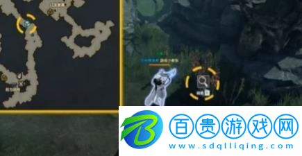 命運方舟尋找方舟任務圖解介紹