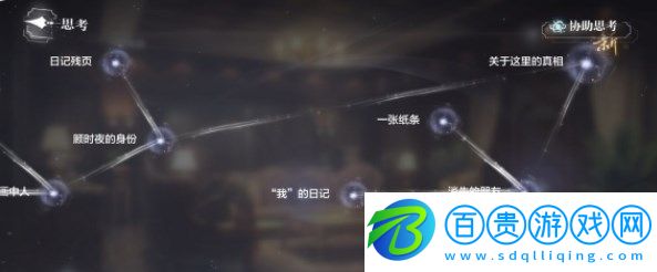 世界之外山間公館怎么過