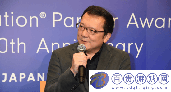 宮崎英高：我很喜歡看\"無傷攻略\"視頻-都太厲害了