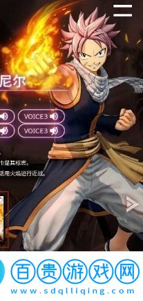 妖精的尾巴2人物介紹