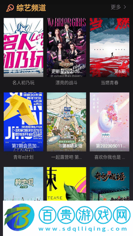 觀影臺影視內置源版