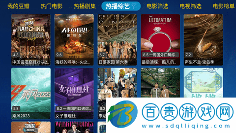 金榜影視TV版