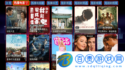 貓爪盒TV盒子版