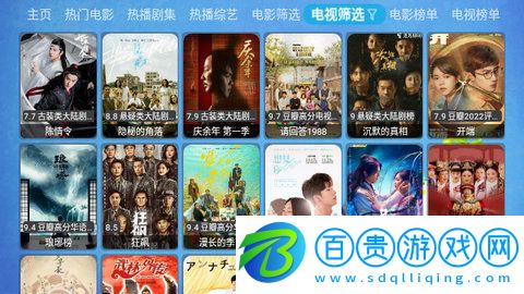 歐歌Cat電視盒子版