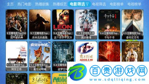 歐歌Cat電視盒子版