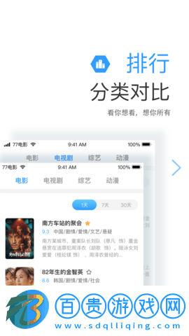 七七影視大全藍光終極版