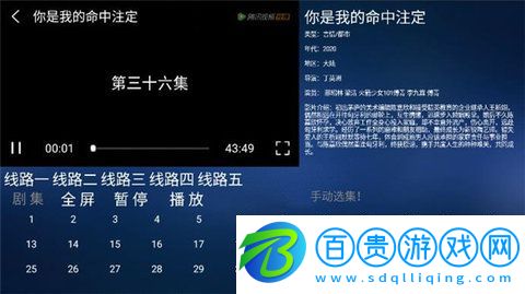 家人電視TV手機版