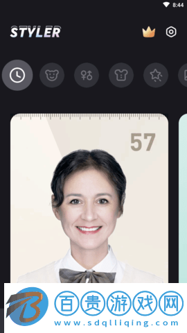 Styler特效相機免費版