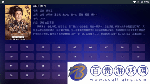 瓜子視頻TV去廣告版