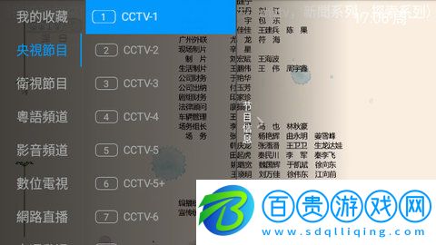 Silver FoxTV版