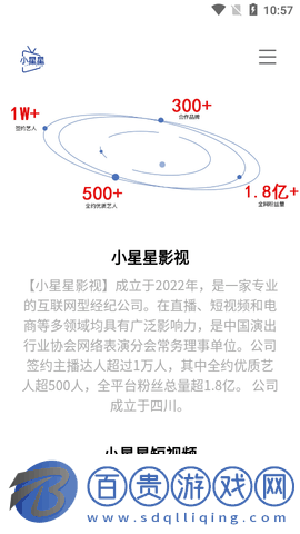小星星影視高清免費(fèi)版
