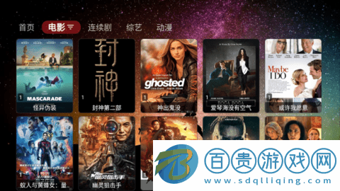 MAXTVapp(附接口)