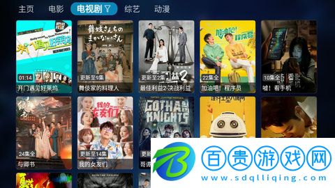 ethTV內置源版