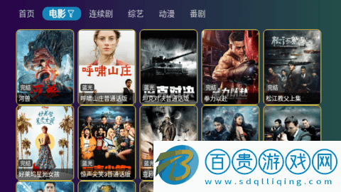 視界TV電視版