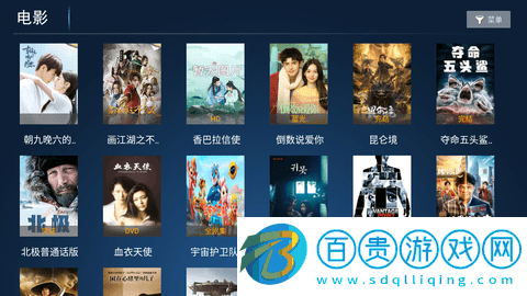 新誠影院TV版
