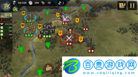 歐陸戰(zhàn)爭7官方版