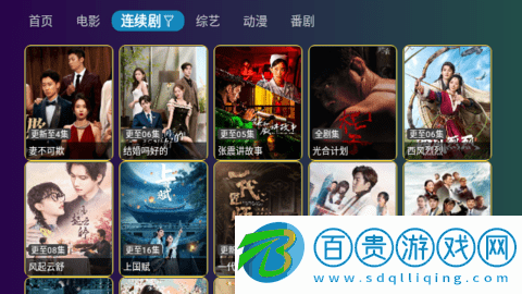 視界TV電視版