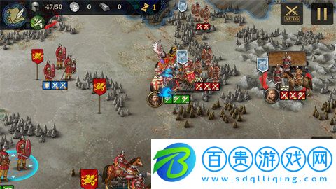 歐陸戰(zhàn)爭7官方版