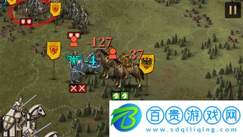 歐陸戰(zhàn)爭7官方版