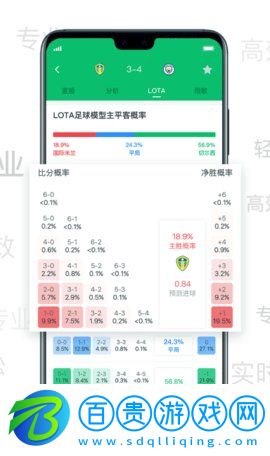 LOTA體育免費(fèi)版