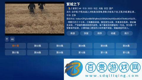 DV影視TV內(nèi)置源版
