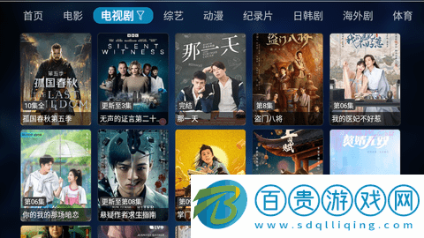 哈密瓜TV高清免費版