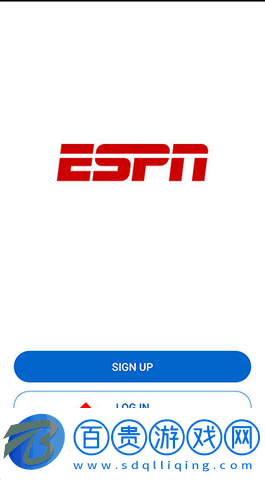 ESPN免費版