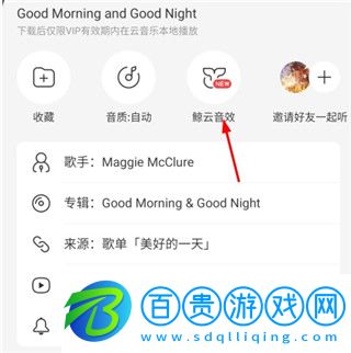 網(wǎng)易云音樂(lè)精簡(jiǎn)修復(fù)版