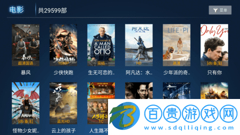 VIP影院電視版