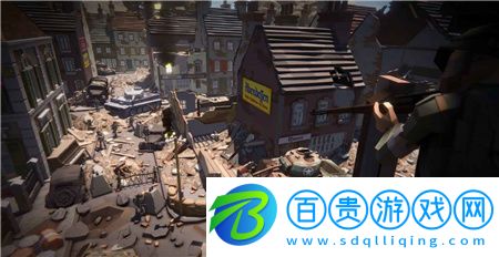 夢回戰(zhàn)場破解版