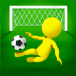 火柴人瘋狂足球