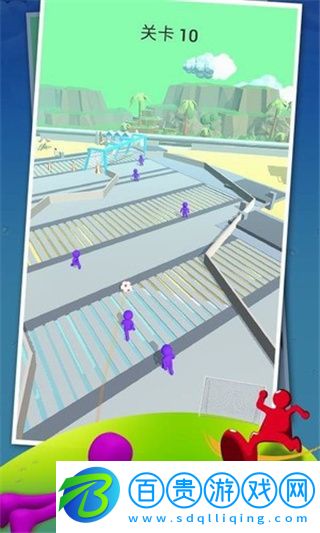 火柴人瘋狂足球