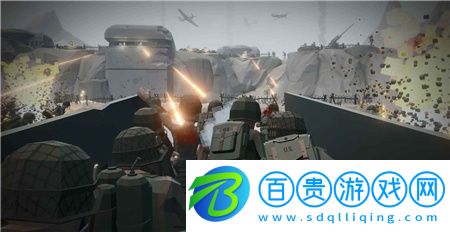 夢回戰(zhàn)場破解版