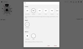 概念畫板如何導(dǎo)出原圖